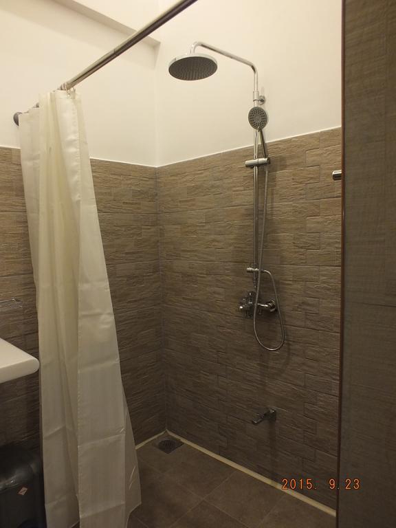Hotel White House Ella Zimmer foto